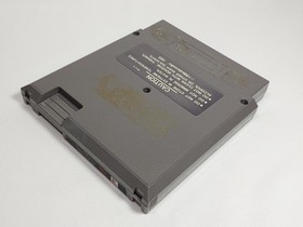 WIN, LOSE OR DRAW NES Nintendo Cleaned & Tested 100% Black Dust Cover Sleeve