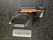 Movcam Twist Control Handle For Sony A7 II / A7R II / A7S II Camera Cage - USED