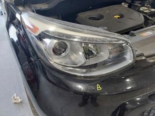 Passenger Headlight Model Xenon HID Fits 14-16 SOUL 2954883