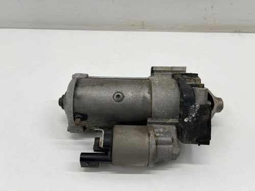 BMW 5 G30 Anlasser 8671504 2.00 Petrol 2018 33596319