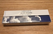 Lake and Skye 11 11 Azure purse spray style Eau De Parfum