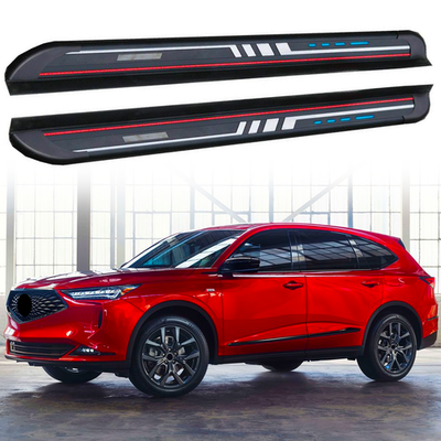 #ad #ad 2pcs Running Board fit for Acura MDX 2022 2026 Side Step Nerf Bar Accessories $269.00