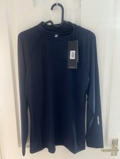 Druids Golf Thermal Baselayer Size Small Brand New With Tags