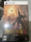 Blasphemous II Limited Collector's Edition - Sony PlayStation 5