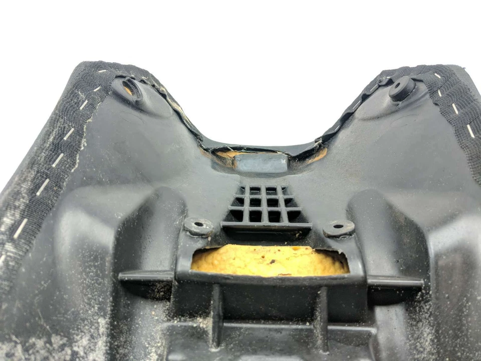 Цельное сиденье водителя и пассажира 08 Triumph Tiger 1050 2300669 - Изображение 4 из 4