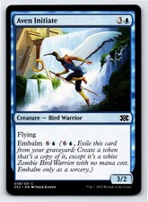 Aven Initiate C Double Masters 2022 # 39 NM Normal