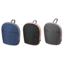 Breast Milk Cooler Travel Bag for Nursing Mom Portable Organizer Multifunctional