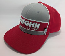 Rare Vaughn Hockey Snap Back Hat Cap America ...