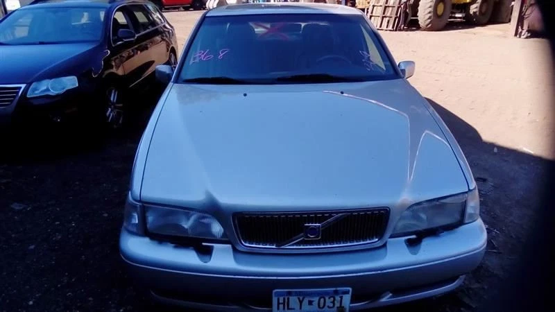 Fuel Pump Only Convertible 98 99 00 01 02 03 04  VOLVO C70  S70 V70 850  - Imagem 4 de 4