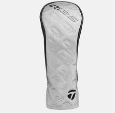 TaylorMade Golf Qi35 Black/Grey/Green Hybrid Headcover