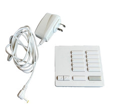 Lutron HQR-T10RL-SW QS Homeworks Table Top 10...