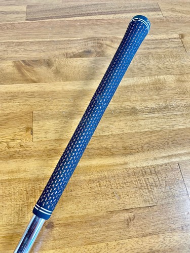 TaylorMade Hi-Toe 58* ATC 08 Wedge- Dynamic Gold 115 T.I. Shaft - Picture 4 of 5
