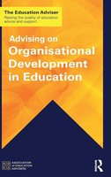 Advising On Organisational Development In Education | Advisers | Buch | Englisch