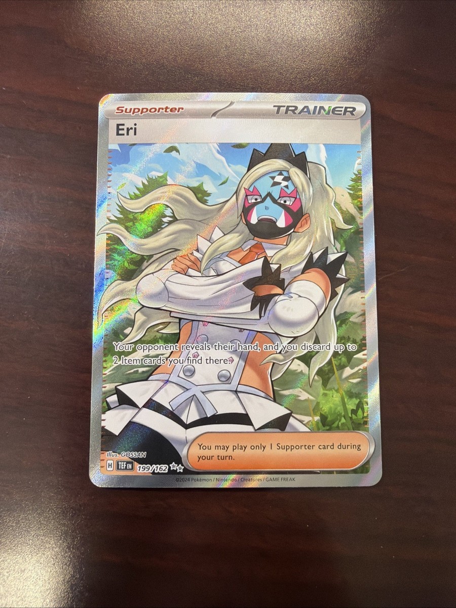 eri pokemon card SV5K] 091/071SR Keep your dogs crate stylish and secure with this Textured Solid pet crate cover set Pokemon Card "Eri" sv8a 197/187