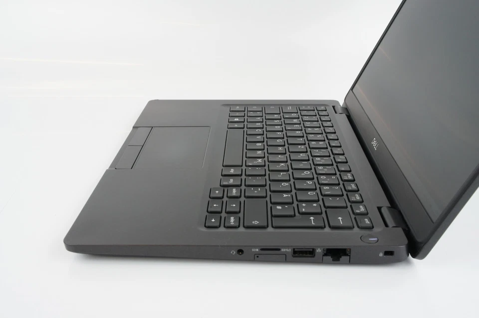 Dell Latitude 5300 · i5-8265U · 16GB · 512GB, Foto 3 von 5