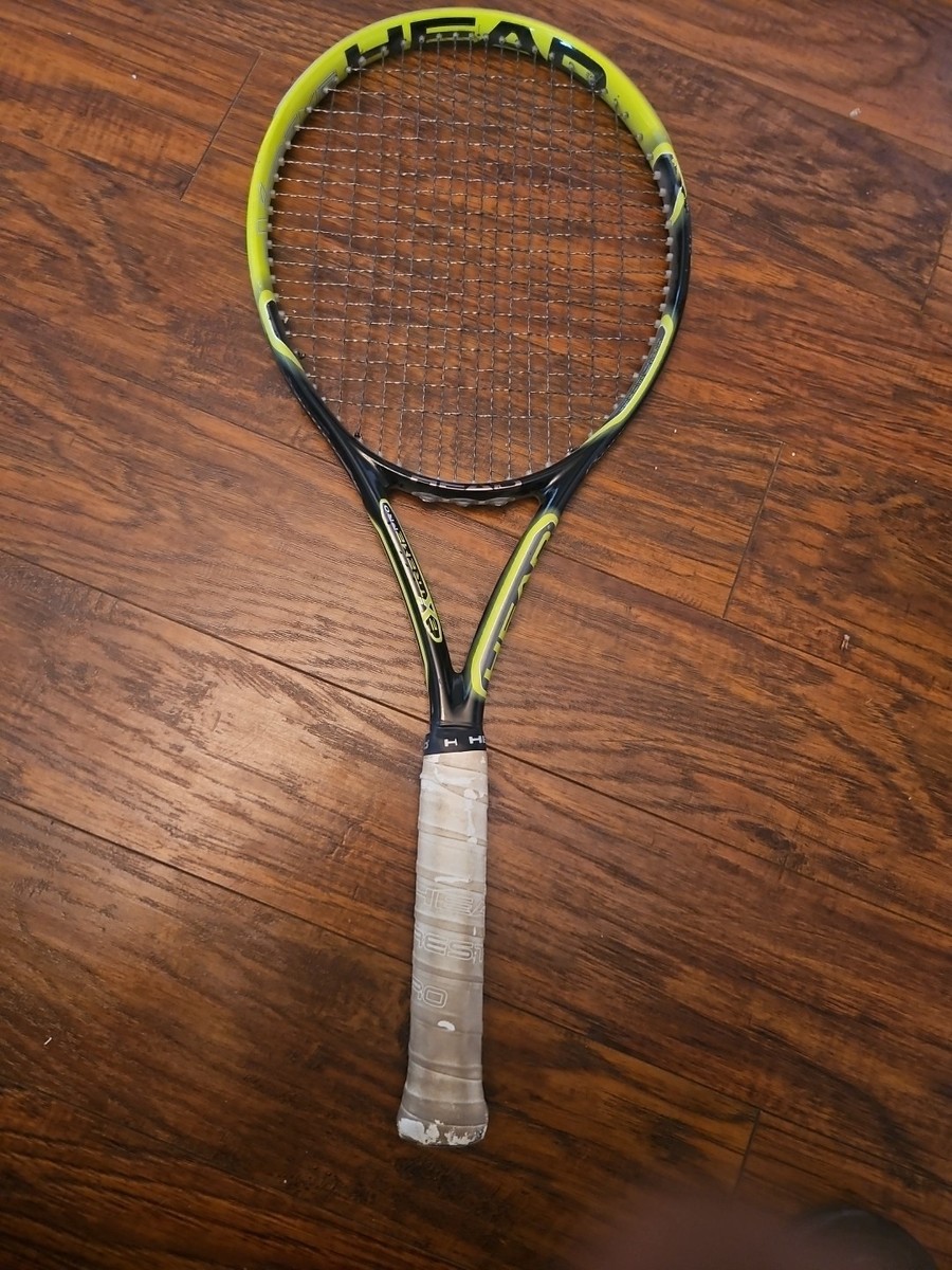 head extreme pro . 4 1/4 | eBay