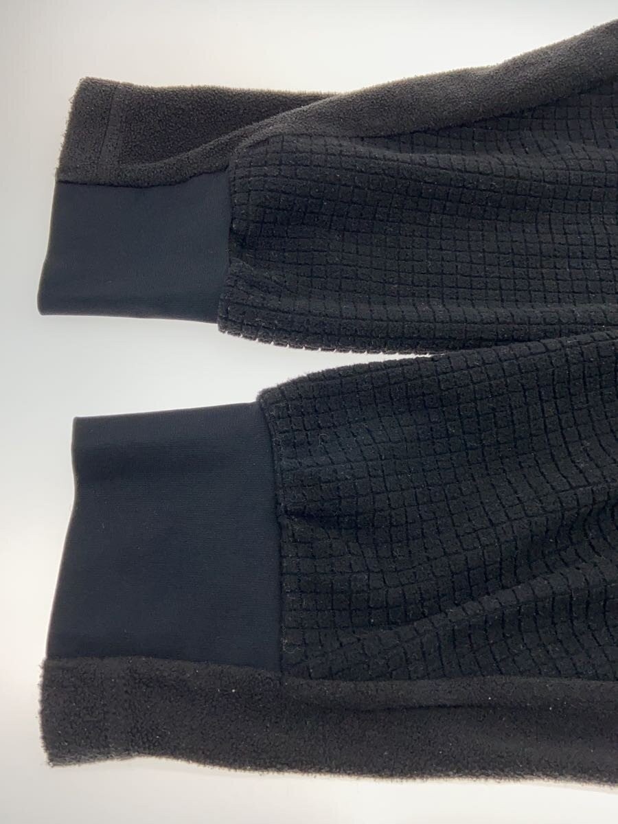 WHITE MOUNTAINEERING Jacket 3 Polyester black Pla… - image 5