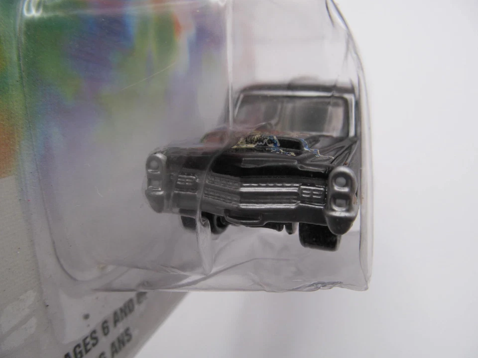 Cadillac Hearse 1966 Grateful Dead Johnny Lightning - Изображение 4 из 4