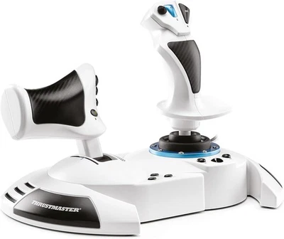 Thrustmaster T.Flight Hotas One Microsoft Flight Simulator Edition - image 1 of 4