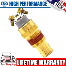 NEW Index Temperature Switch NO/NC 195 Degree 8037050P - Repl 1685132C92