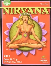 Advanced Nutrients Nirvana 30mL
