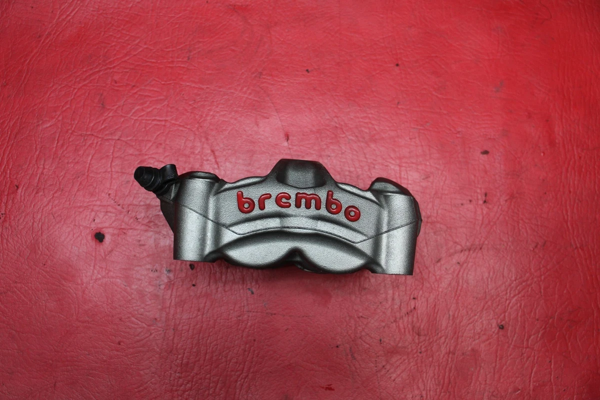 Brembo Motorcycle Brake Calipers & Parts for Kawasaki for sale | eBay