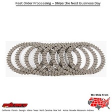 EBC Redline Clutch Kit CK3387 Suzuki GSX-R600 1992-1993 GSX-R750 1988-19