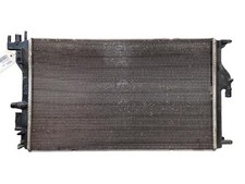 Radiateur Dacia LODGY 