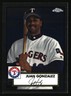 Texas Rangers Baseball Cards - Choose from 100s Quantity Discount Pt 28