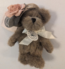 Boyds Bears Spring Time Bear Lynette Bearlove with tags