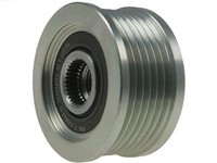 AS-PL AFP4001(INA) Freilauf Generator FüR Fiat Alfa Romeo