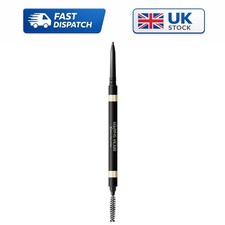 Max Factor Brow Shaper Pencil in Blonde - Effortless Definition & Precision
