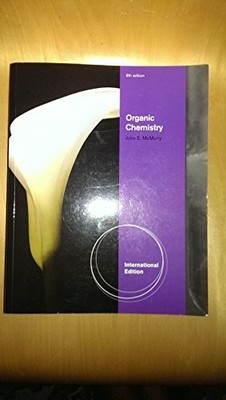 Organic Chemistry, International Edition, McMurry, John