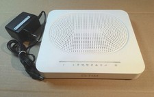 Smart Modem Wi-Fi per ADSL e FIBRA di TIM TG789vac v2