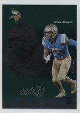 2024 Panini Prestige Rookies Xtra Points Green 214/299 Gabriel Murphy #363 1h1o