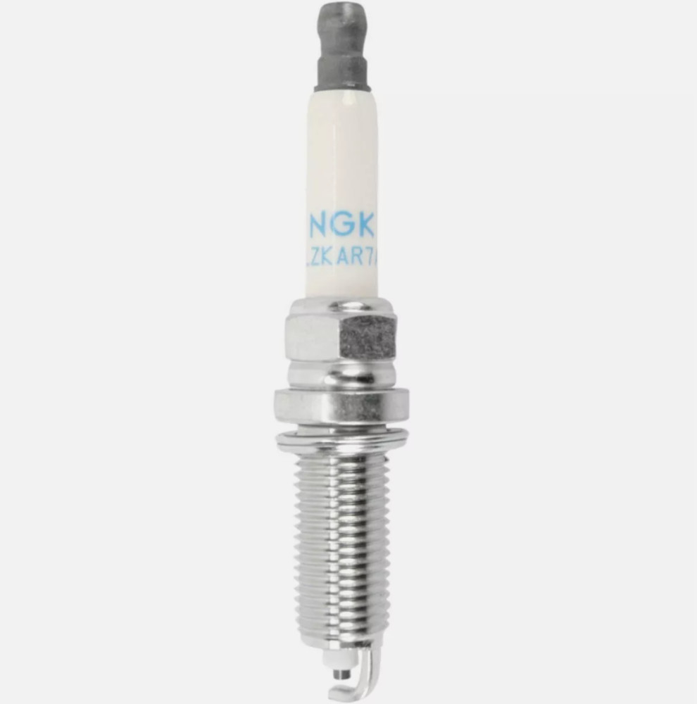 NEW NGK Standard Spark Plug LZKAR7A 6799 QTY-2 Polaris RZR XP 1000 Ranger