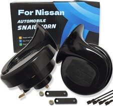Fit Denso Car Horn Frontier Maxima Rogue Versa Xterra Altima Pickup Quest Horn Fit Denso Car Horn Frontier Maxima Rogue Versa Xterra Altima Pickup Quest Horn