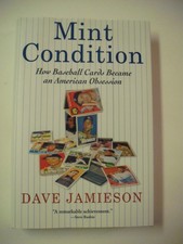 Book Review: Mint Condition by Dave Jamieson 13