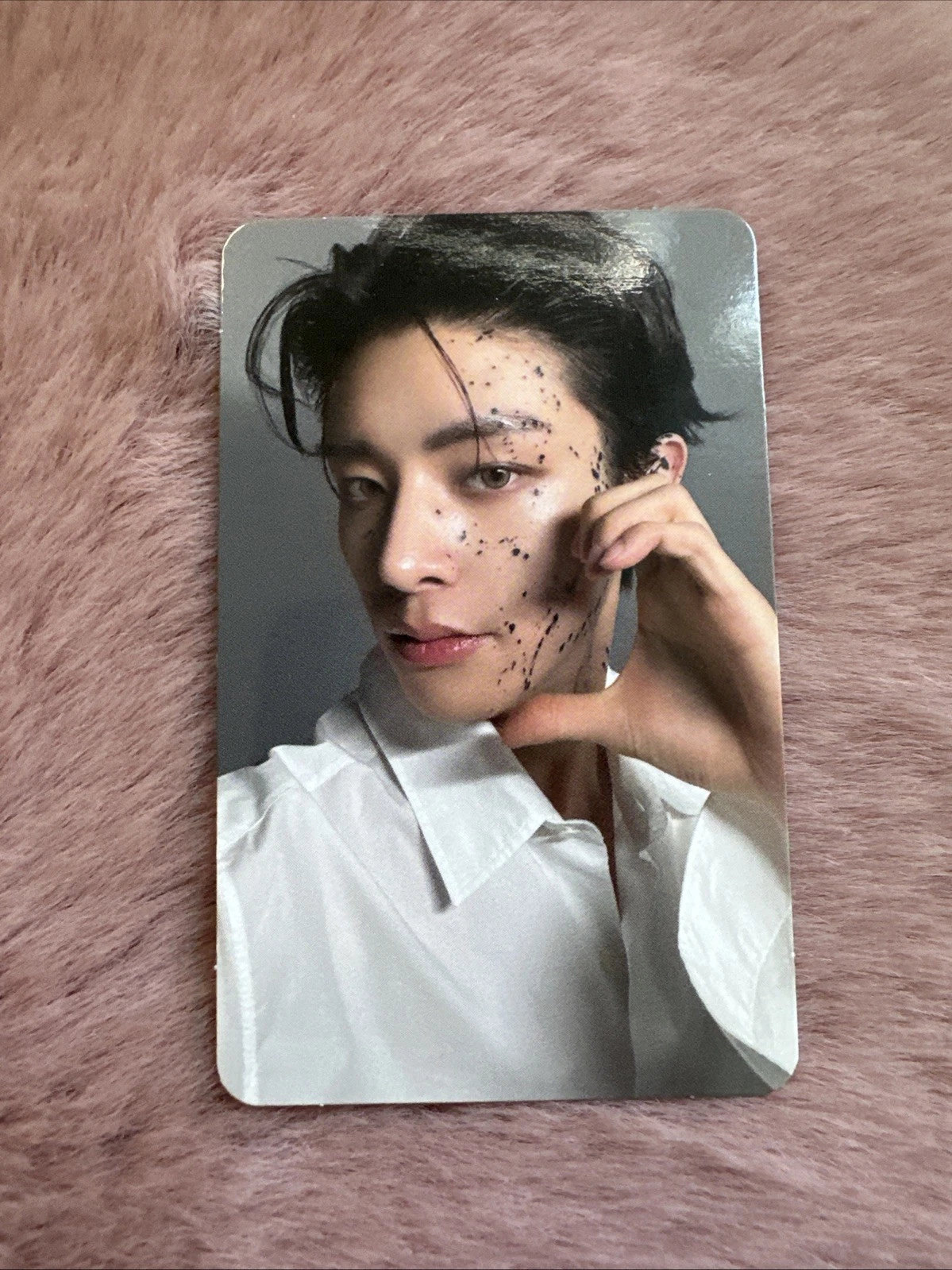 Jake - DESIRE : UNLEASH Album PC photocard photocard