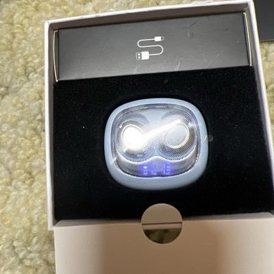 Doubc Sleep Ear Buds, 2025 True Wireless Earbuds, Ultra-Mini Bluetooth 5.4
