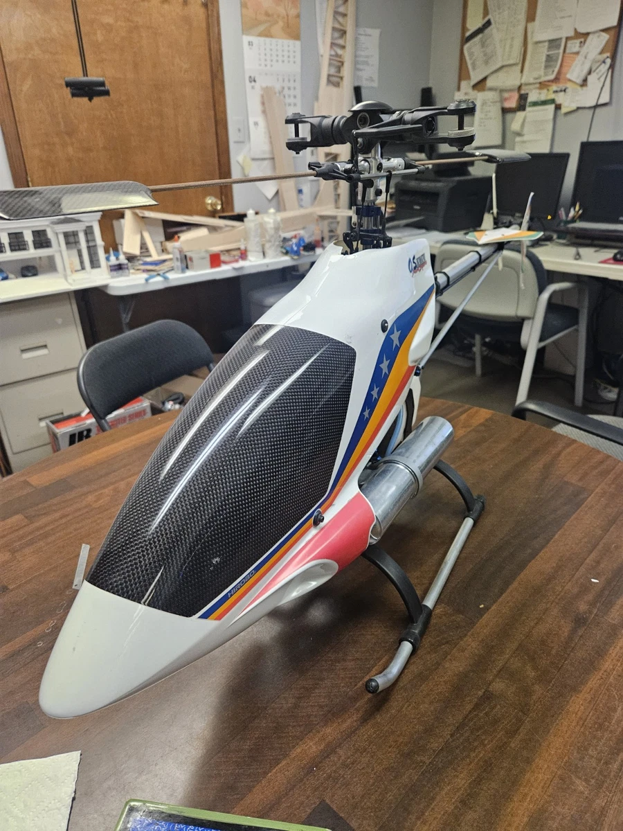 hirobo helicopter products for sale | eBay