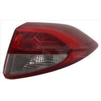 TYC Heckleuchte L.E.D Links FüR Hyundai Tucson TLE 1.6 Gdi 2.0 Crdi AWD TL 1.7
