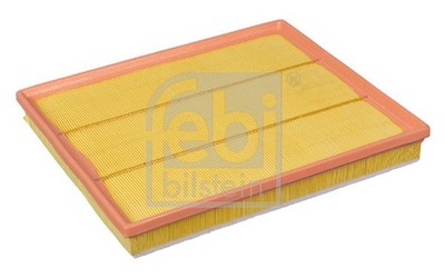 FEBI BILSTEIN Luftfilter 103803 Filtereinsatz für FORD TRANSIT FBD FED FDD FFD