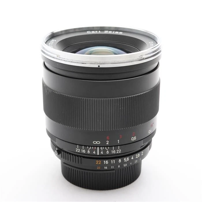Preços baixos em ZEISS Distagon T* lentes de câmera de f/2 | eBay