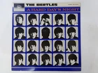The Beatles A Hard Day's Night Apple Records EAS-80552 Japan  VINYL LP
