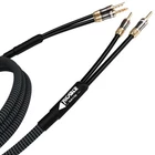 RICABLE MAGNUS SPEAKER MKII Hi-End Power Audio Cable for Hi Speakers