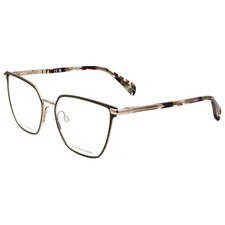 Rag Bone Women's 55 mm Green Opticals RNB3064-G-1ED-55