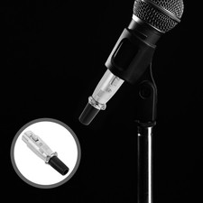 10 Pcs Professional Audio Equipment Xlr Mic Adapter Stage Connector 3 Pin