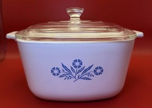 208 Vintage Corning Ware 1 3/4 qt コーニング Corning Ware 1 3 4 Qt | eBay