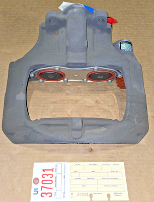 Mercedes Benz Knorr-Bremse Brake Caliper A0054200283 K093074K51 K012912 Z049453